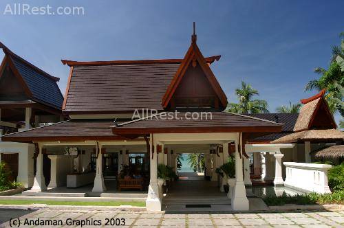 Novotel Panwa Beach Resort 87
